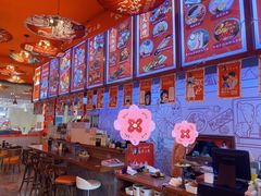 -饭町二郎日式综合茶餐(中安广场店)