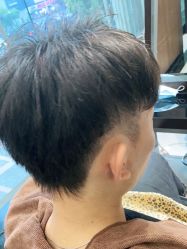 点击看大图 -浪涛发型