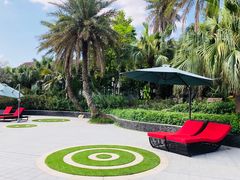 -厦门日月谷温泉渡假村