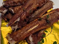 -院里寻菜·精致庭院菜(观沙岭店)