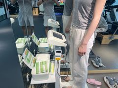 -GymPlus健身(四平路店)
