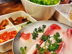 -金妈家烤肉(龙湖U城天街店)