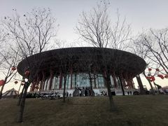 -北京雁栖湖国际会展中心