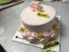 -第戎蛋糕(恒隆广场店)