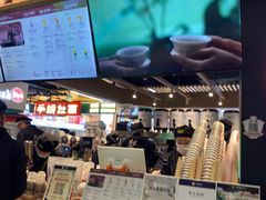 -霸王茶姬(常熟印象城店)