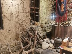 -盟重烧烤(高正街店)