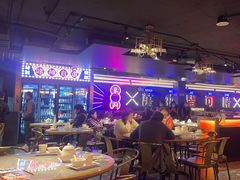 -啫神·广州地标美食(北京路店)