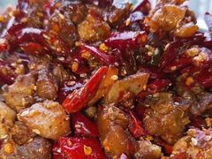 -蓉熙汇老妈兔头(太古里肆店)