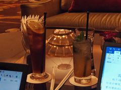 -无锡君来洲际酒店