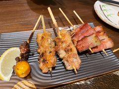 -鸟鹏烧鸟居酒屋(熙龙湾店)