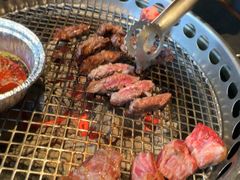 -300杯·和牛烧肉清酒专门店(廊里店)