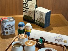 -Peet's Coffee皮爷咖啡(大学路店)