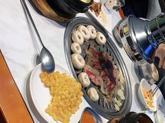 -六七八韩式烤肉·韩国料理(上杭路店)