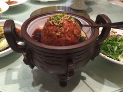 -小厨娘淮扬菜(板桥一店)