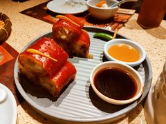 -点都德(长泰广场店)