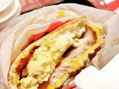 -肯德基(电力路店)