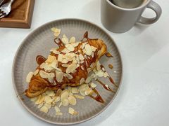 -手心咖啡