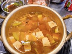 -釜山火炉·海鲜烤肉(紫藤路店)