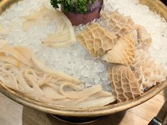 -毛肚向右·川渝毛肚王(经开永旺店)
