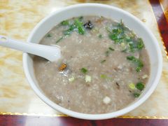 -拉超大排档(南安市场店)