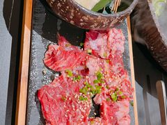 -谷牛和牛烤肉(漕河泾印象城店)