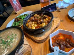 -顺香居·老字号湖北菜(江汉路店)