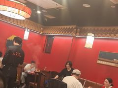 -京元盛铜锅涮肉(上海总店)