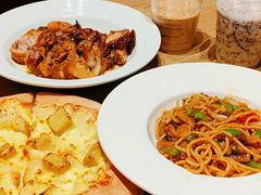-必胜客(永旺店)