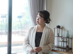 -小茶闲舍·观景商务茶馆(广州塔店)