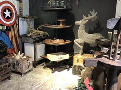 -RGF(巨鹿路店)