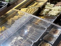 -百盛烧烤·龙虾·小酒馆(丽岛华都店)