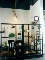-Moyue HAIR SALON