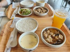 -真功夫(福永桥头店)