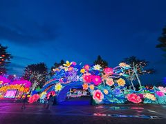 -歌斐颂巧克力小镇