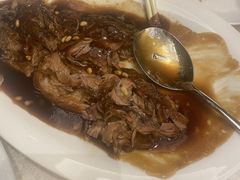 -青岛香格里拉·香宫中餐厅