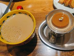 -耶里夏丽新疆餐厅(百联中环购物广场店)