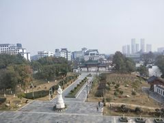 -汤显祖纪念馆