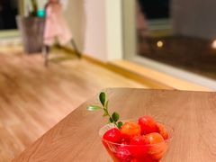 -青梅酒肆PLUS(长白仙岛北路店)