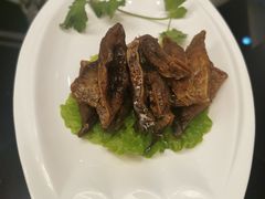 -夏阳湖皇冠假日酒店-中餐厅