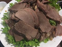 -尼玛藏家风味园(阿山食城店)