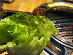 -OBANAE欧巴呢韩国传统烤肉店(三水店)