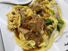 -粤汇味•粤菜•点心(车陂龙口大街店)