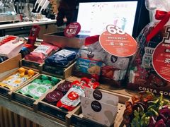 零售区-COSTA COFFEE(成都来福士店)
