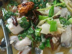 -一锅厨东北水饺店(厦大店)