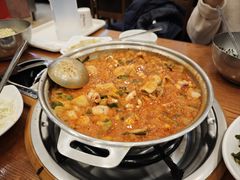 -蚂蚁家辣炒章鱼(海云台店)