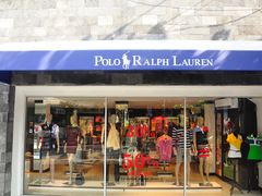 门面-Polo Ralph Lauren