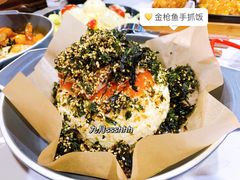 -京尚道韩式美食屋(海甸岛店)