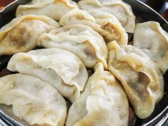 -吉上小哥·牛肉蒸饺.炸串(官庄路口总店)