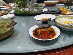 -龙泽园私房菜·地道南京味 ·招牌大鱼头(油坊桥店)