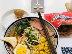 -秦陕印象超级肉夹馍(万达广场西安民乐园店)